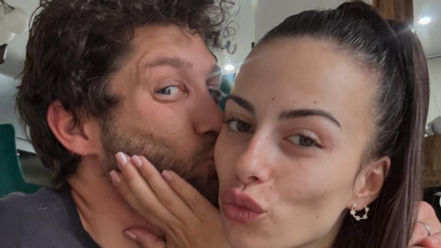 image de la news "Vous le verrez très bientôt", Giuseppa annonce une grande nouvelle !