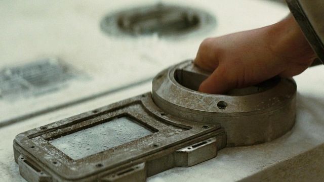 image de la news Personne ne se doutait qu'il était là ! Il a fallu attendre 1 heure et 37 minutes pour que cette star apparaisse enfin dans le meilleur film de science-fiction de tous les temps