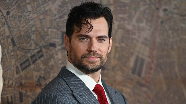 image de la news On l'attend depuis plus de 10 ans ! Ce film fantastique avec Henry Cavill recrute la star montante du cinéma britannique
