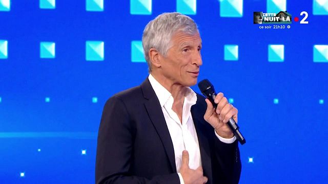 image de la news N’oubliez pas les paroles : Nagui dévoile les coulisses en cas d’élimination