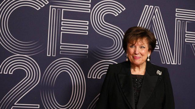 image de la news "Surpayés et peu reconnaissants" : Roselyne Bachelot s'en prend au cinéma français et aux César dans son livre Le Bal des hypocrites