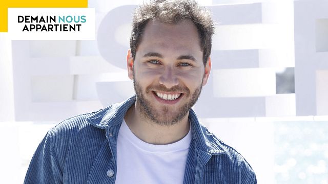 image de la news Demain nous appartient : "Le passé de Nordine intéresse tout le monde"… Les révélations de Youcef Agal sur l’avenir de la famille Becker au sein de la série