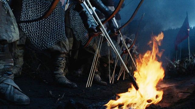 image de la news 25 ans après, personne n'a oublié cette magistrale séquence de bataille dans l'un des films les plus épiques de tous les temps