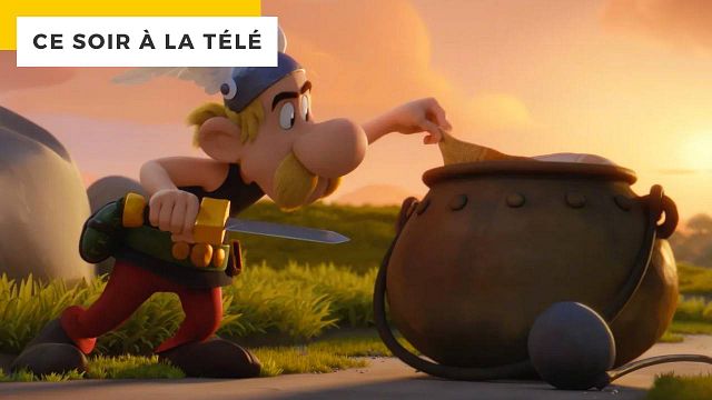 image de la news Ce soir à la télé : l’un des meilleurs Astérix jamais réalisés