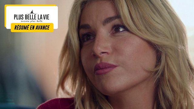 image de la news Plus belle la vie en avance : ce qui vous attend dans l'épisode 238 du jeudi 19 décembre 2024 [SPOILERS]