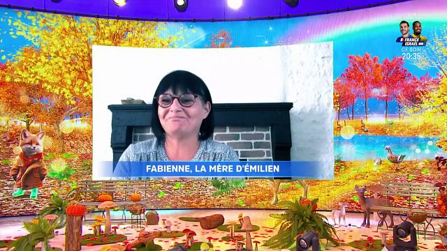 image de la news Les 12 Coups de midi : la maman d’Emilien suivie jusqu’à son lieu de travail ? Elle raconte