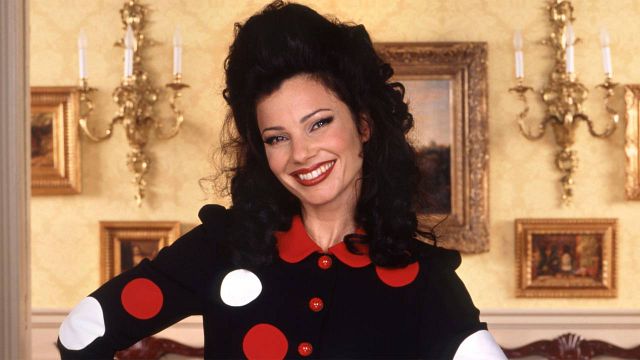 image de la news "Je ne voulais pas sacrifier mon après-midi pour elle" : comment est née l'une des séries les plus culte des années 90