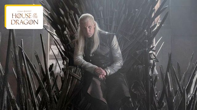 image de la news "Du Game of Thrones à l’ancienne" : la saison 2 vue par les stars de House of the Dragon