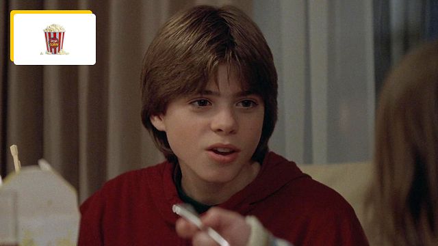 image de la news Il jouait le petit garçon de Robin Williams dans Madame Doubtfire : qu’est devenu l'acteur Matthew Lawrence ?