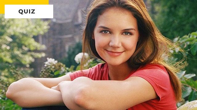 image de la news Quiz Dawson : connaissez-vous vraiment le personnage de Joey ?