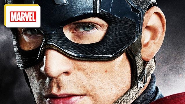 "Je ne veux pas être obligé de faire des daubes" : jouer Captain America pour Marvel, ce n'était pas une évidence pour Chris Evans !