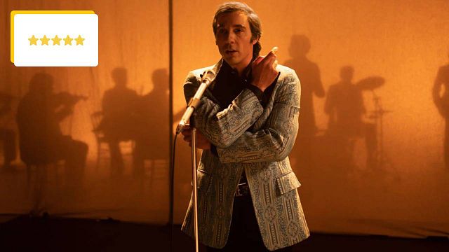 image de la news Monsieur Aznavour : c'est déjà l'une des meilleures notes spectateurs de 2024 !