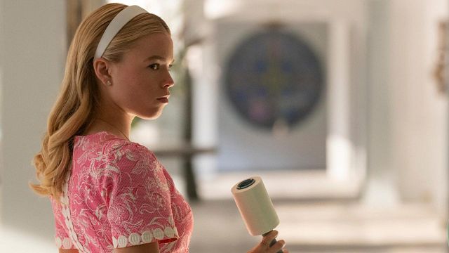 image de la news On lui doit l’une des séries les plus populaires de Netflix et elle dévoile son nouveau projet avec la star de House of The Dragon