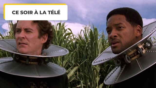 Ce soir à la télé : Will Smith n'aime pas ce film, mais vous n'êtes pas obligés d'être d'accord avec lui !