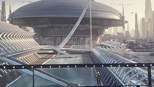 image de la news Attendue depuis trois ans, la saison 2 de cette série de science-fiction est enfin disponible !