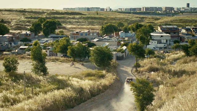 image de la news "Une ode à la jeunesse et à l’envie de vivre" : noté 3,6 sur 5, c'est le film à voir absolument cette semaine !