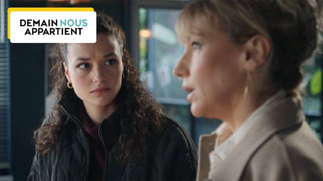 image de la news Demain nous appartient : ce qui vous attend dans l'épisode 1848 du mercredi 1er janvier 2025 [SPOILERS]