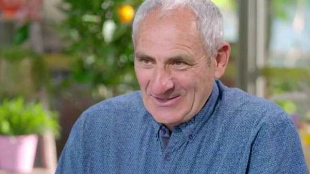 image de la news Thierry "coquin de sort" (Familles d’agriculteurs et ADP) dévoile enfin le visage de sa nouvelle chérie