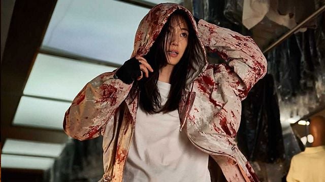 image de la news Colony 2 : une suite est-elle prévue pour le nouveau film de zombies du réalisateur du Dernier train pour Busan ?