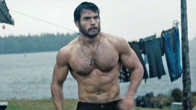 image de la news Ne faites pas ça chez vous ! Voilà le secret de Hugh Jackman et Henry Cavill pour obtenir des muscles de super-héros