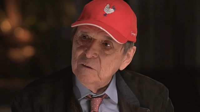 image de la news "Quand on parle fric, il perd son humour" : quand le réalisateur des Visiteurs s'accrochait avec cette star qui voulait à tout prix jouer dans le film