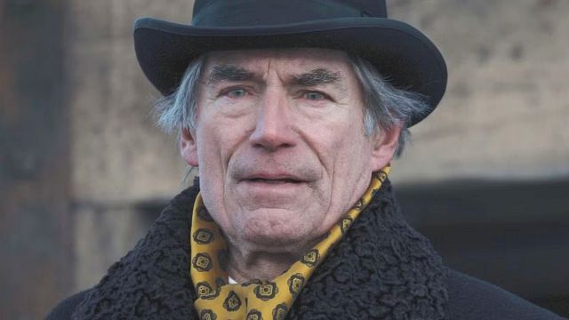 image de la news Yellowstone : avez-vous reconnu cet ancien James Bond dans le préquel 1923 ?