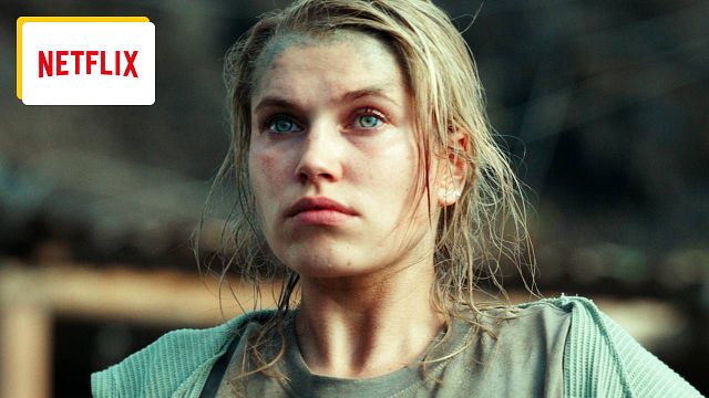 image de la news Netflix : à peine sortie et déjà numéro 1, cette série en 4 épisodes a secoué les internautes