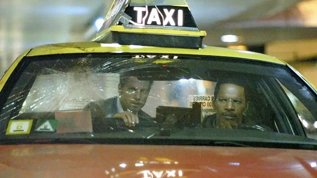 image de la news Quiz Cinéma : 9 voitures, 9 films à reconnaître !