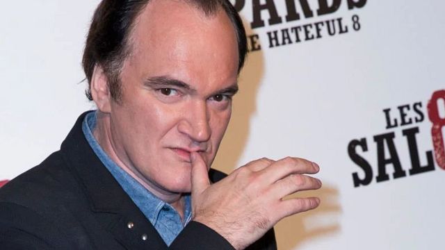 image de la news "Je pense que c'est mon chef-d'oeuvre" : le meilleur film de Tarantino selon Tarantino, c'est celui-ci !