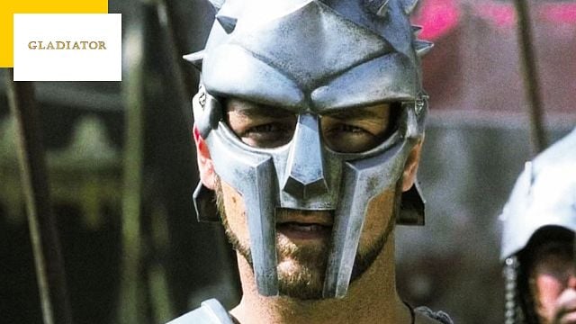 image de la news Gladiator 2 : une date de sortie pour la suite du peplum culte de Ridley Scott