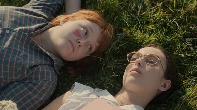 image de la news Mémoire de fille est-il un bon film ? Que pensent les spectateurs de cette adaptation d'Annie Ernaux signée Judith Godrèche ?