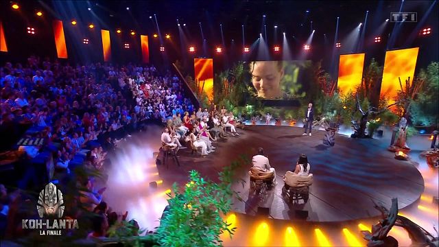 image de la news Pas vu à la télé, voici pourquoi la sécurité est intervenue pendant la finale de Koh-Lanta 2024…