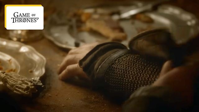 "C'est la scène la plus difficile que j'ai jamais eu à écrire" : cette séquence de Game of Thrones a fait perdre quelques lecteurs à son auteur