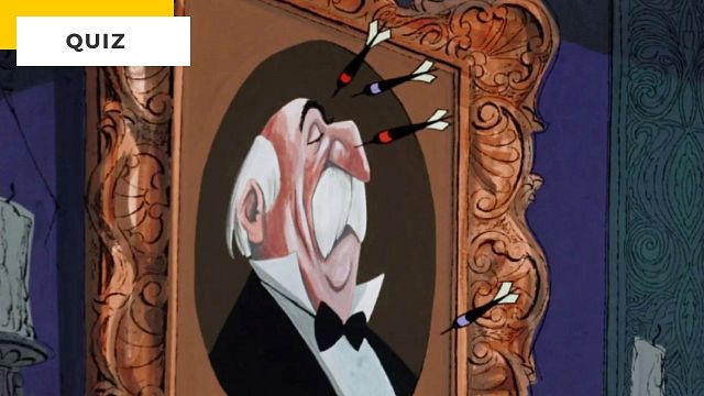 image de la news Quiz Disney : à quel film appartient ce tableau ?