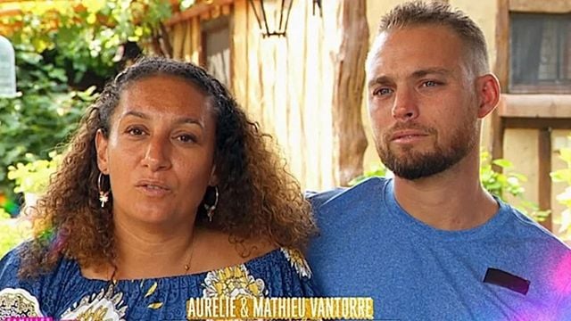 image de la news Familles nombreuses : “Je n’avais encore jamais vu cela”, Aurélie Vantorre n'en revient pas
