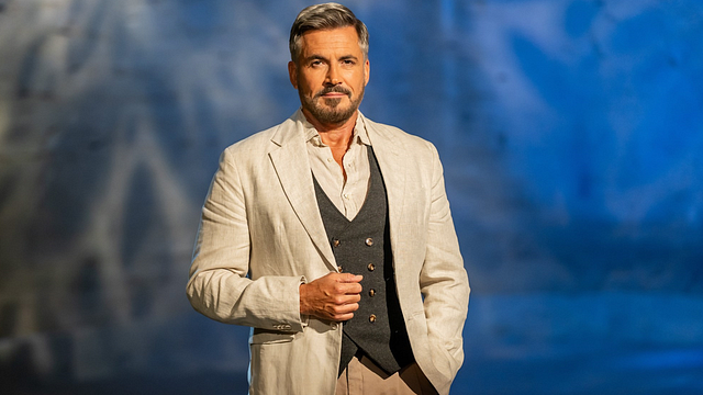 image de la news Pandore : date de diffusion, concept, candidats... Ce qu'il faut savoir sur le nouveau jeu de M6 présenté par Olivier Minne