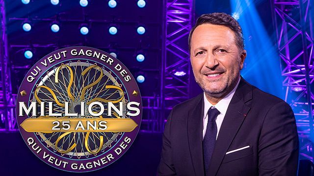 image de la news Qui veut gagner des millions de retour : qui sont les invités attendus ce vendredi 20 septembre ?