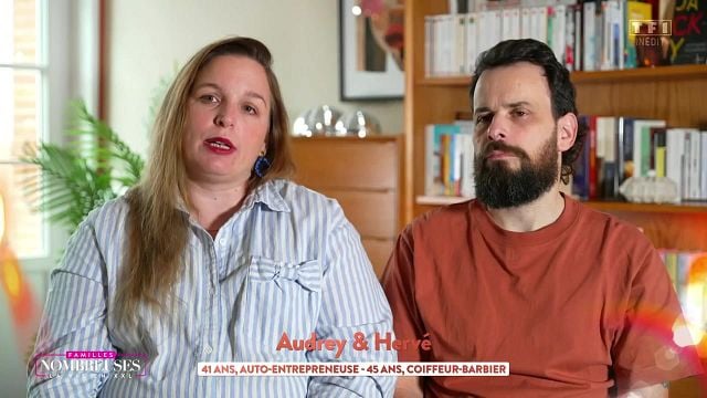 image de la news Familles nombreuses : "On n'a pas le choix", problème de voisinage pour les Boibessot