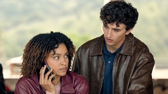 image de la news Plus belle la vie en avance : ce qui vous attend dans l'épisode 587 du jeudi 21 mai 2026 [SPOILERS]