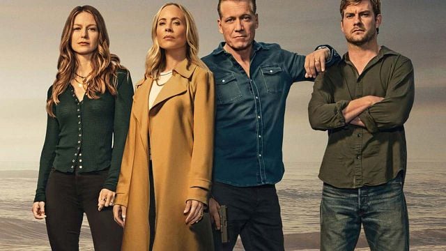 image de la news "Attends que je sois mort"... Voici l'histoire vraie surprenante dont la série Netflix The Waterfront est inspirée !