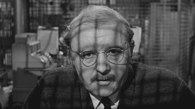 image de la news Sorti il y a 61 ans, cet extraordinaire film longtemps invisible chez nous est le chef-d'oeuvre oublié et méconnu de Sidney Lumet