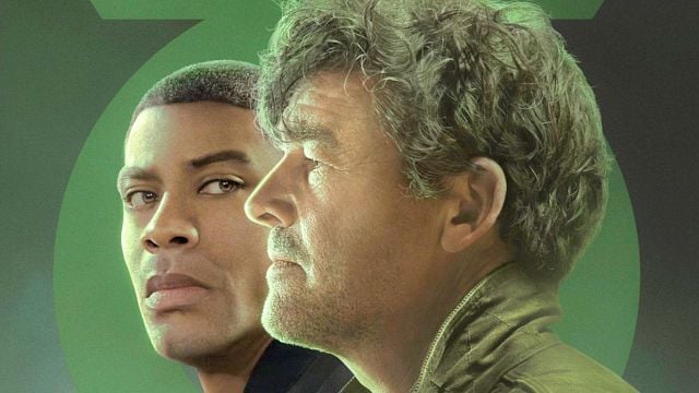 image de la news Lanterns : malgré 9,3 millions de vues, la saison 2 de la série de science-fiction déjà compromise ?