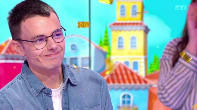 image de la news Nouveau record pour Emilien (Les 12 Coups de midi), et c'est historique !