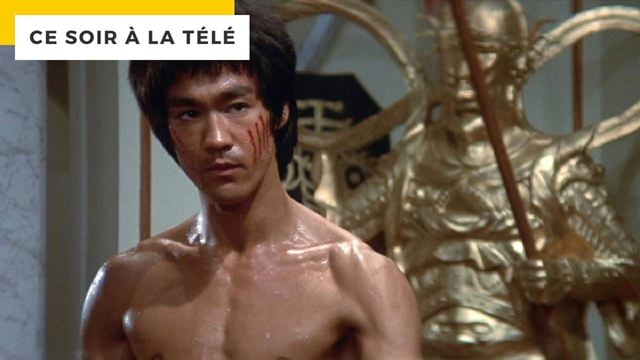 Ce soir à la télé : sorti 6 mois après la mort de Bruce Lee, ce film d'action aurait dû être la consécration de la star du kung-fu