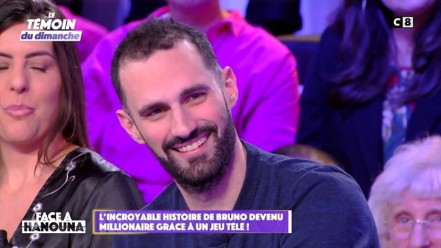 Bruno Hourcade (Les 12 Coups de midi) célibataire ou en couple ? Matthieu Delormeau (Touche pas à mon poste) n'est pas insensible à son charme