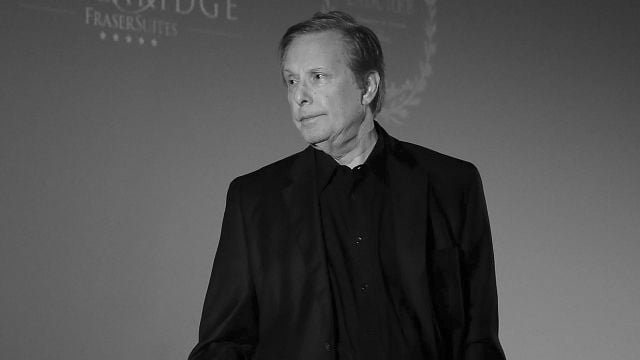 Mort à 87 ans de William Friedkin, réalisateur de L'Exorciste et French Connection