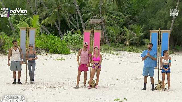 image de la news Les apprentis aventuriers : “On a été impressionnants”, qui sont les grands vainqueurs ? Ce qui vous attend pour la finale ce vendredi 4 avril