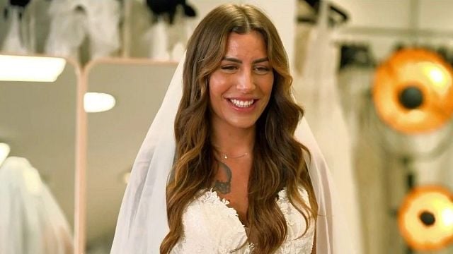 Mariés au premier regard : Marie a tout coupé ! Son nouveau look en photo - TV ACTU by AlloCiné