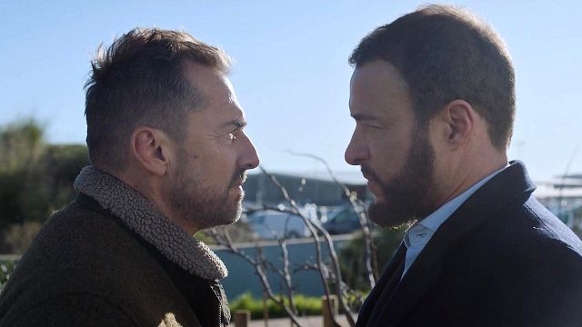 image de la news Demain nous appartient en avance : Martin perd son sang-froid... Ce qui vous attend la semaine du 9 au 13 mars 2026 [SPOILERS]