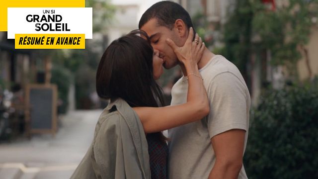 image de la news Un Si Grand Soleil en avance : résumé de l’épisode du mercredi 20 décembre 2023 [SPOILERS]